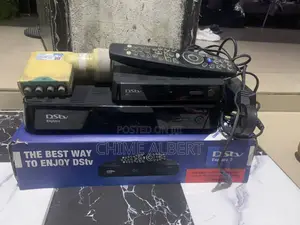 DSTV Explorer