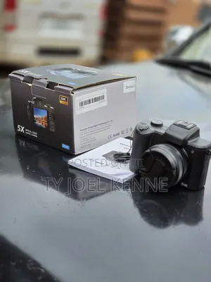 Digital Camera DC206X