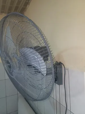 Qasa 18-Inch Wall Fan for Sale in Kubwa