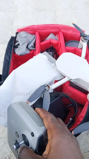 Drone Pilot or Camera Services