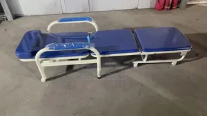 Accompany Chair