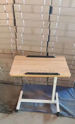 Overbed Table