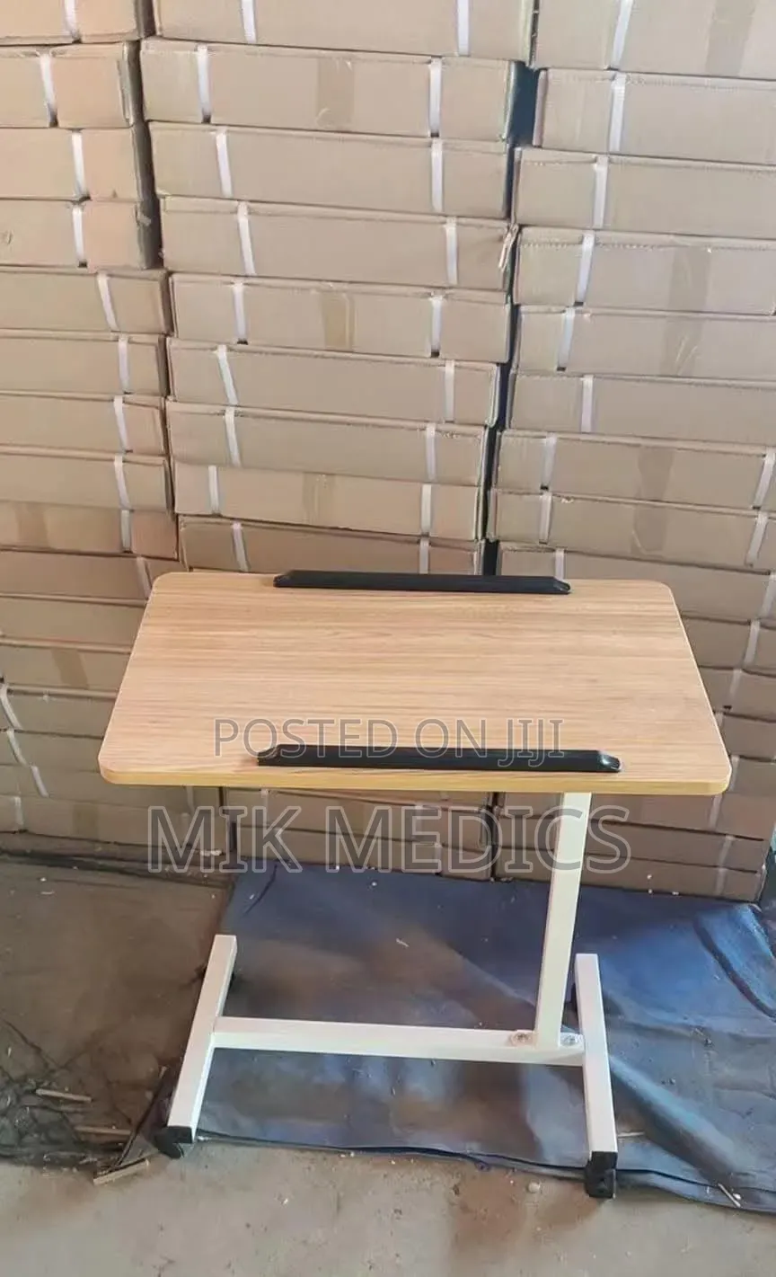 Overbed Table