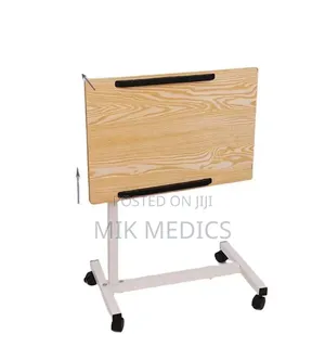 Overbed Table