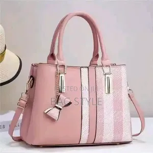 Luxurious Handbags