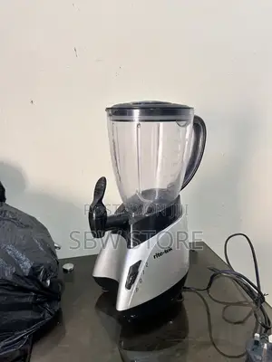 Blender Smoothie Blender