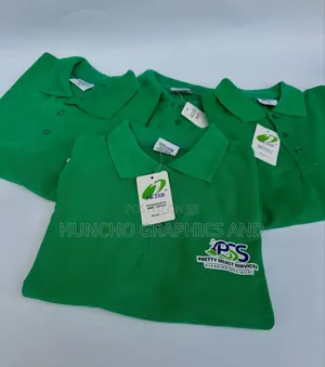 Branded T-Shirts | Custom T-Shirt Printing