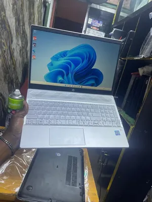 Laptop HP Pavilion 15 8GB Intel Core i5 SSD 256GB