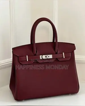 Statement Bag, Quality 100%