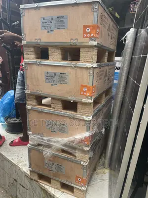 10kwh Felicity Lithium Battery