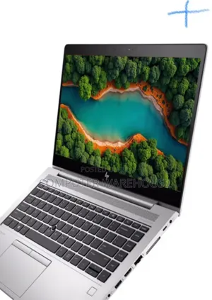 New Laptop HP EliteBook 850 G1 8GB Intel Core i5 SSD 256GB