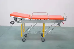 Ambulance Stretcher