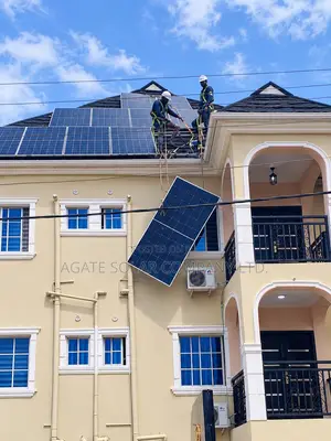 Solar Installer Near You