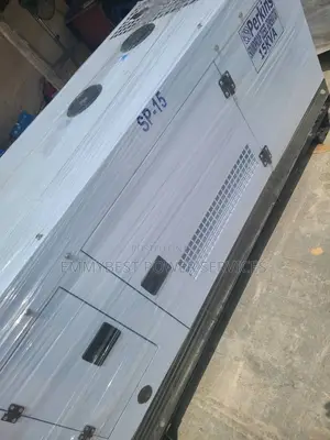 15kva Quality Standby Generator