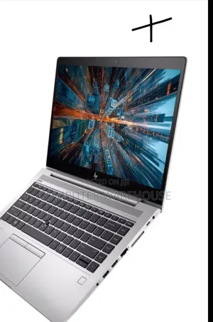 New Laptop HP EliteBook 850 G1 8GB Intel SSD 256GB