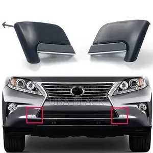 Lexus RX350 2013 Bumper Towing Cover