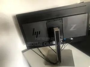 HP Z27 27inch