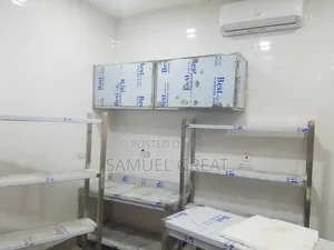 Wall Cabinet