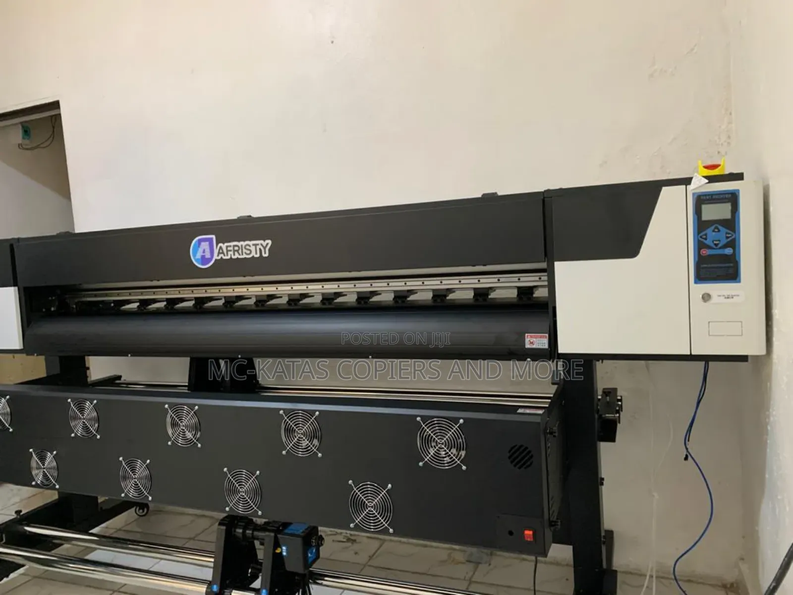 DTF Machine