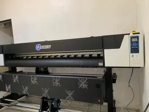 DTF Machine