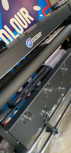 DTF Machine