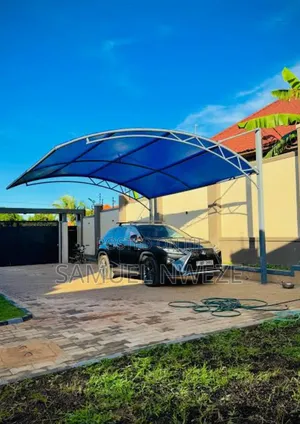 Carport All Sizes and Color Available