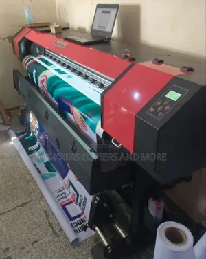 DTF Machine