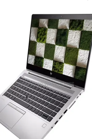 New Laptop HP EliteBook 850 G1 8GB Intel Core i3 SSD 256GB