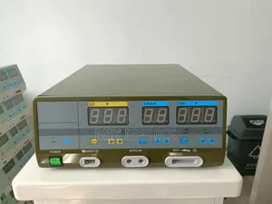Diathermy Machine