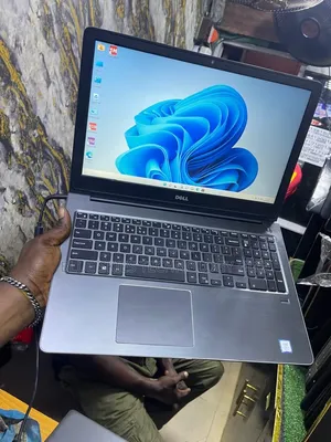 Laptop Dell Vostro 5481 8GB Intel Core i7 SSD 256GB