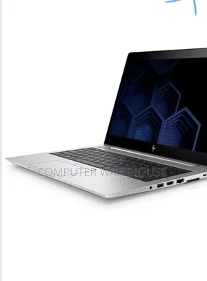New Laptop HP EliteBook 850 G2 8GB Intel Core i5 SSD 256GB