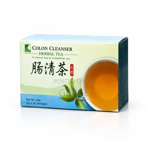 Deep Detoxifier and Cleanser