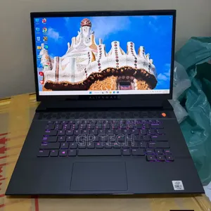 Laptop Alienware M15 R4 16GB Intel Core i7 SSD 1T