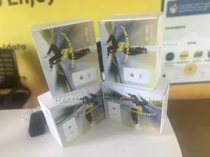 5g MTN Odu Router