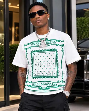 High Quality T Shirt
