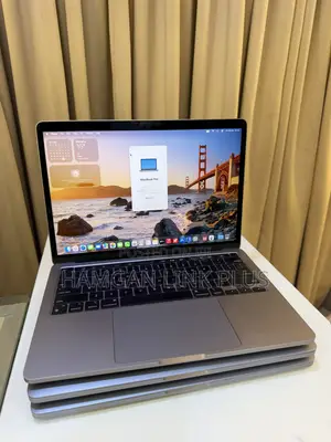 Laptop Apple MacBook Pro 2020 M1 8GB Apple M1 SSD 512GB