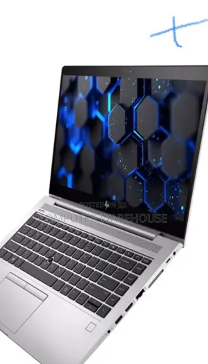 New Laptop HP EliteBook 850 G2 8GB Intel SSD 256GB