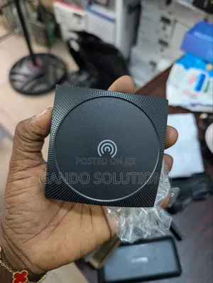 Zkteco Kr600/ Kr601 Series RFID Proximity Card Reader Nj
