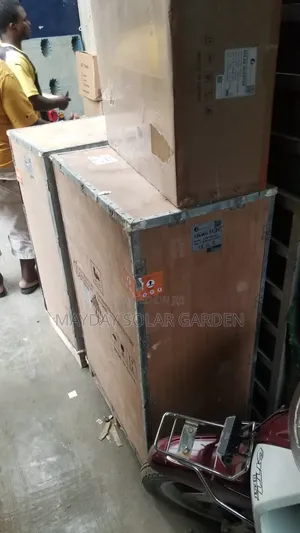 Felicity Solar 15KWH & 17.5KWH Lithium Battery - 48V LiFePO4