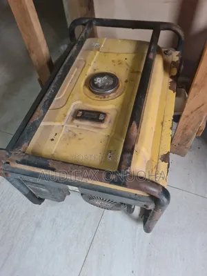 Generator Elepaq
