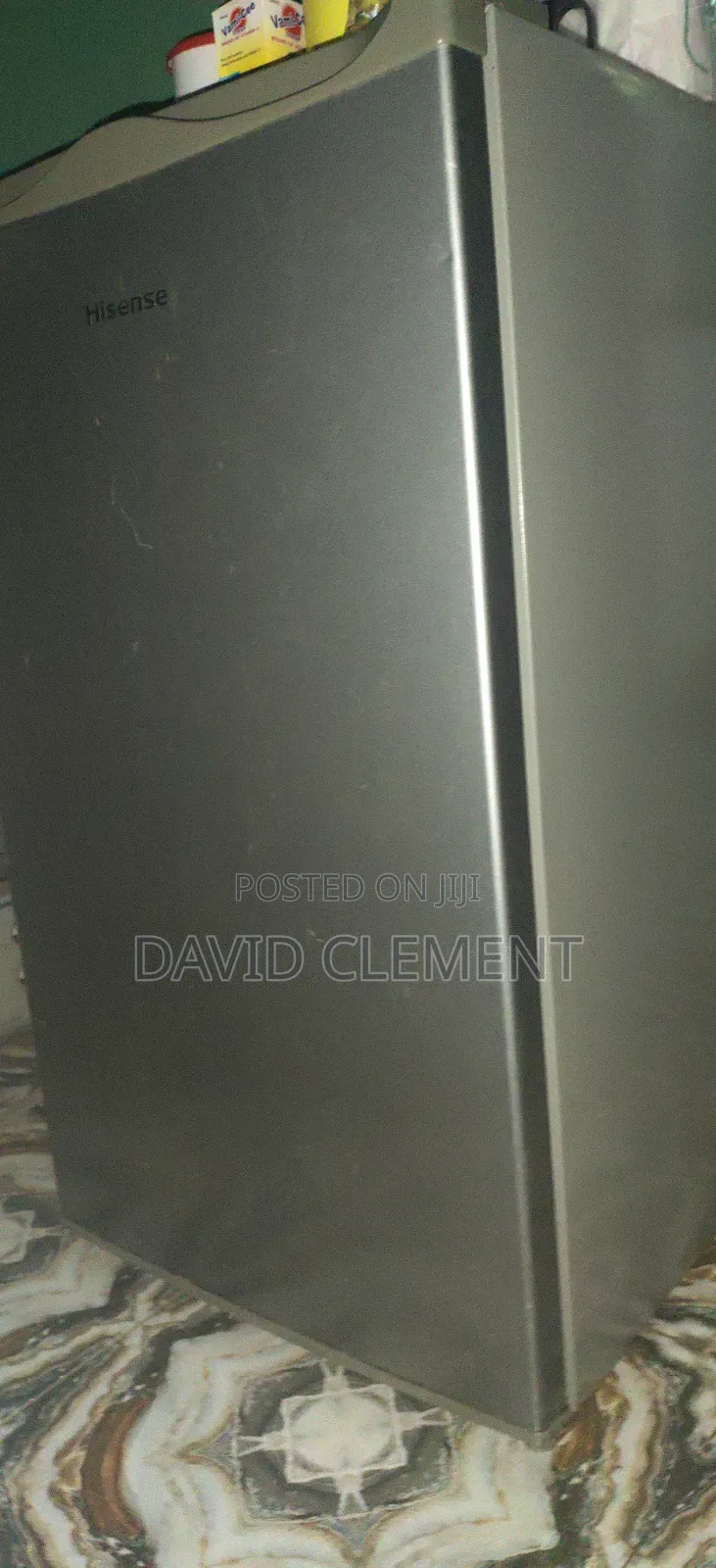 Refrigerator