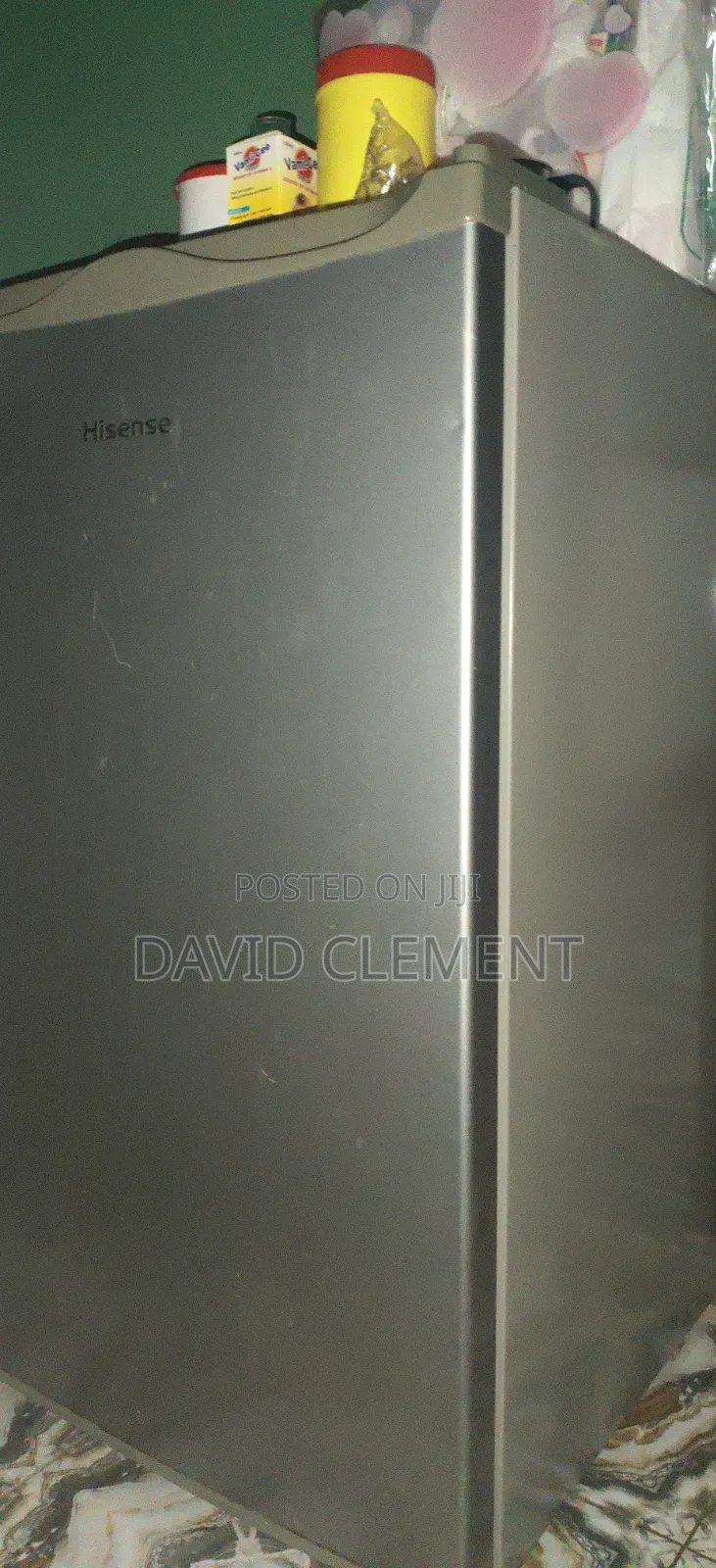 Refrigerator