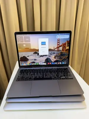 Laptop Apple MacBook Air 2020 M1 8GB Apple M1 SSD 512GB