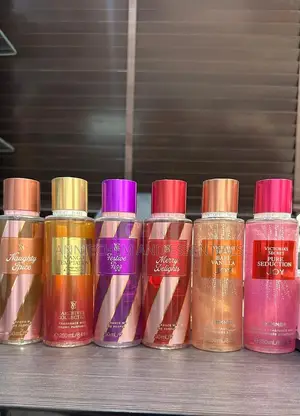 Original Victoria’s Secret Body Mist