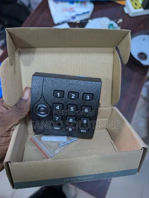KR 202 Wiegand Card Reader RFID 125khz for Access Control