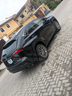 Lexus NX 200t AWD 2017 Black