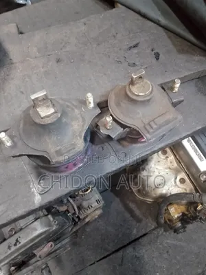 Engine Sitting for Honda Eod