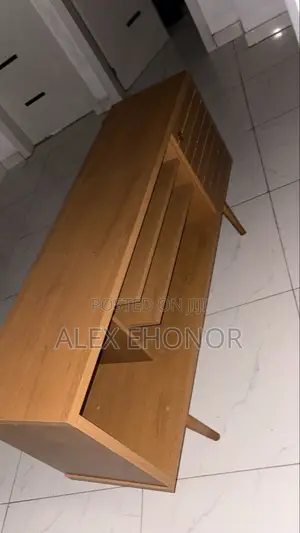 TV Shelf for Sale Asap