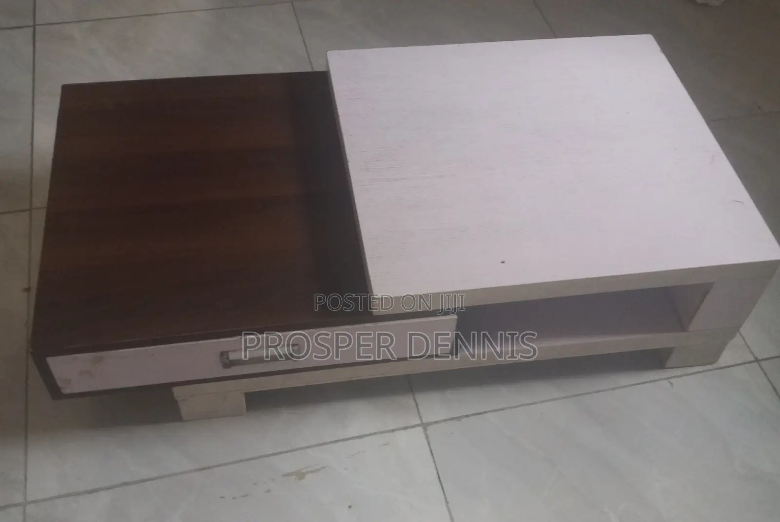 Mini Centre Table