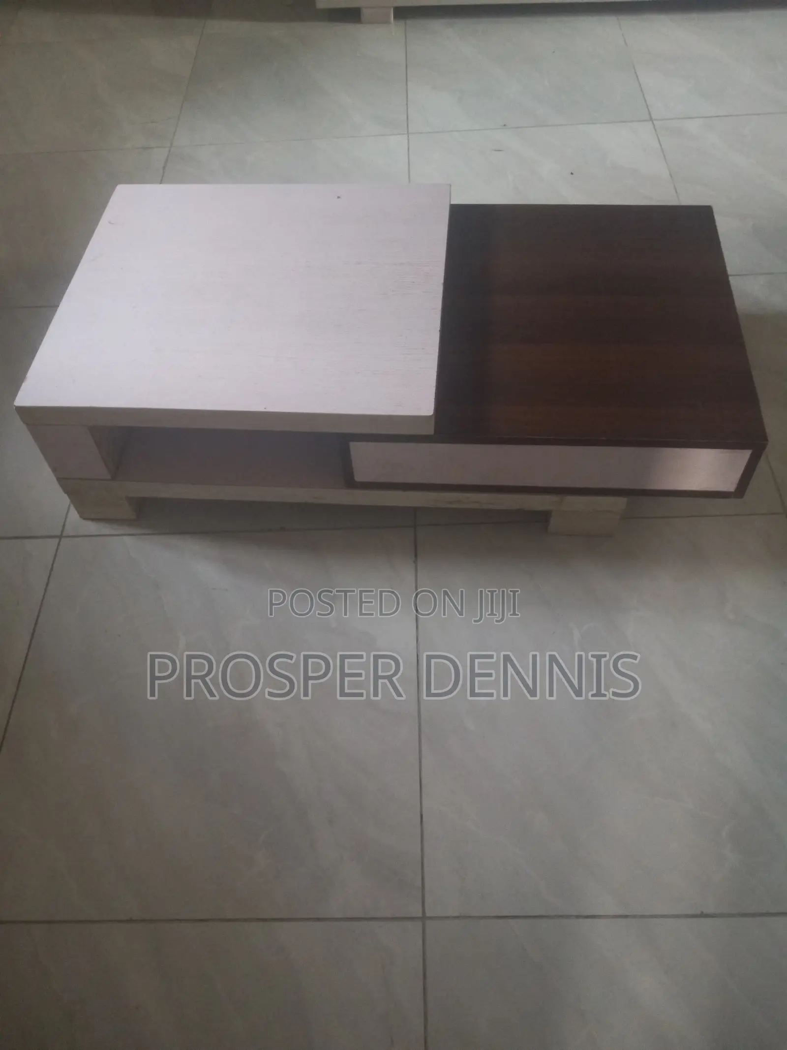 Mini Centre Table